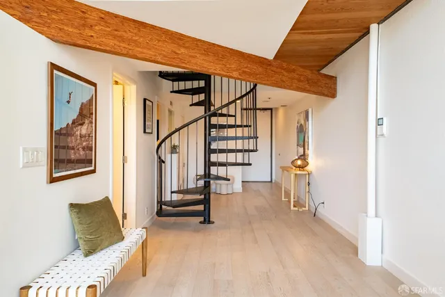 $880,000 | 2301 Harrison Street, Unit 203, San Francisco, CA 94110