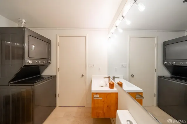 $880,000 | 2301 Harrison Street, Unit 203, San Francisco, CA 94110