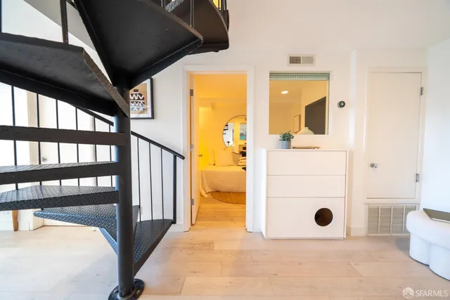 $880,000 | 2301 Harrison Street, Unit 203, San Francisco, CA 94110