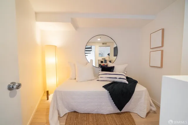 $880,000 | 2301 Harrison Street, Unit 203, San Francisco, CA 94110