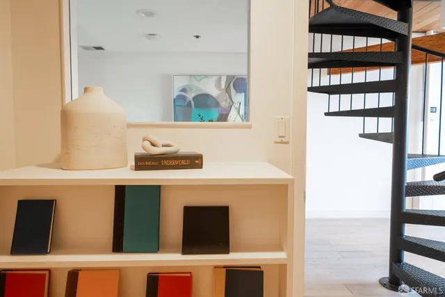 $880,000 | 2301 Harrison Street, Unit 203, San Francisco, CA 94110