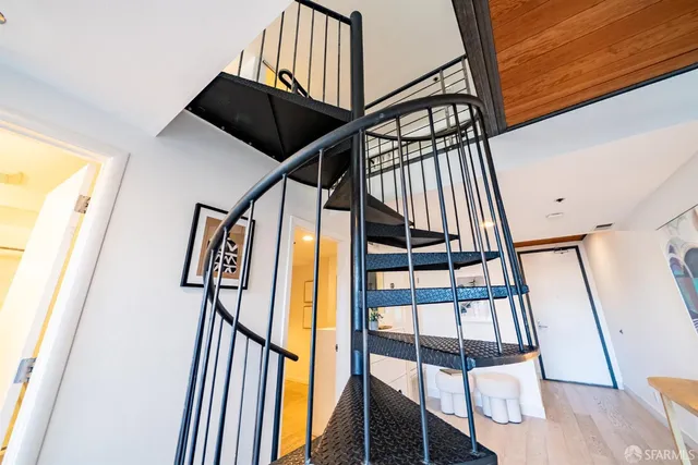 $880,000 | 2301 Harrison Street, Unit 203, San Francisco, CA 94110