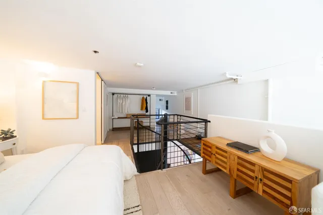 $880,000 | 2301 Harrison Street, Unit 203, San Francisco, CA 94110