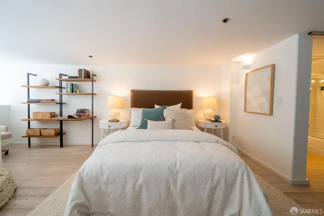 $880,000 | 2301 Harrison Street, Unit 203, San Francisco, CA 94110