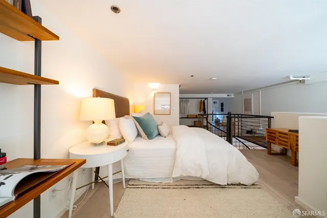 $880,000 | 2301 Harrison Street, Unit 203, San Francisco, CA 94110