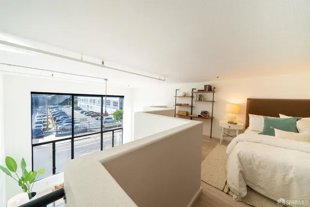 $880,000 | 2301 Harrison Street, Unit 203, San Francisco, CA 94110