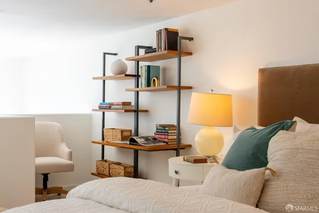 $880,000 | 2301 Harrison Street, Unit 203, San Francisco, CA 94110