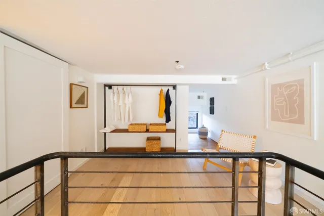 $880,000 | 2301 Harrison Street, Unit 203, San Francisco, CA 94110