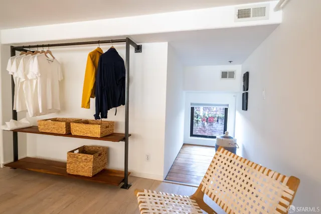 $880,000 | 2301 Harrison Street, Unit 203, San Francisco, CA 94110