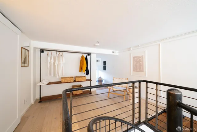 $880,000 | 2301 Harrison Street, Unit 203, San Francisco, CA 94110