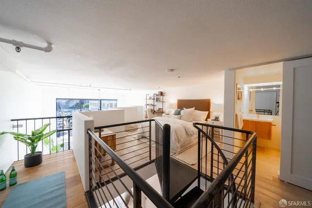 $880,000 | 2301 Harrison Street, Unit 203, San Francisco, CA 94110