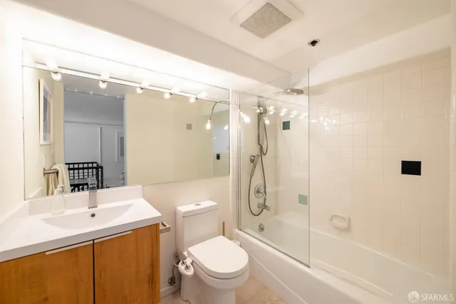 $880,000 | 2301 Harrison Street, Unit 203, San Francisco, CA 94110