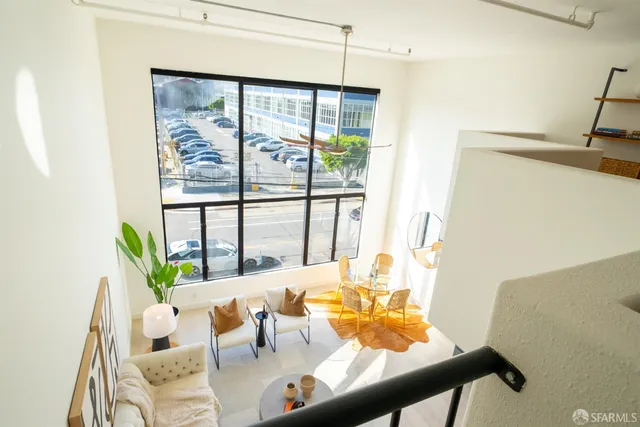 $880,000 | 2301 Harrison Street, Unit 203, San Francisco, CA 94110