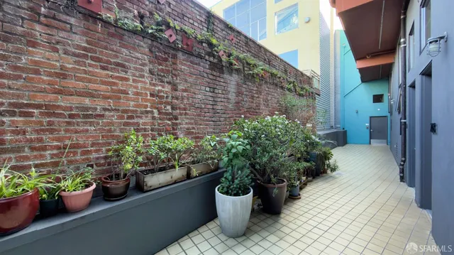 $880,000 | 2301 Harrison Street, Unit 203, San Francisco, CA 94110