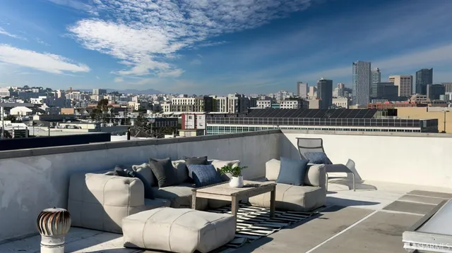 $880,000 | 2301 Harrison Street, Unit 203, San Francisco, CA 94110