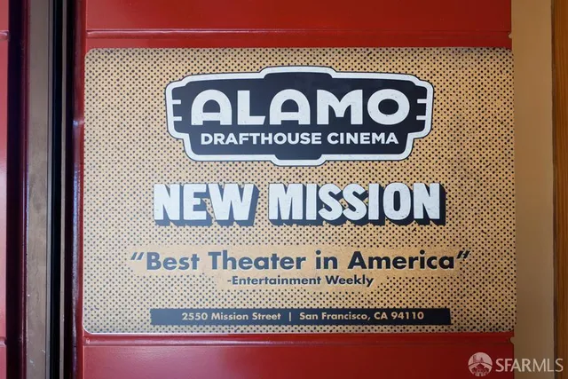 $880,000 | 2301 Harrison Street, Unit 203, San Francisco, CA 94110