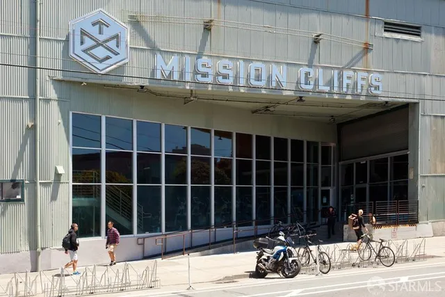 $880,000 | 2301 Harrison Street, Unit 203, San Francisco, CA 94110