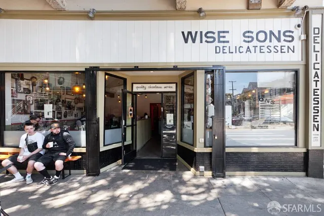 $880,000 | 2301 Harrison Street, Unit 203, San Francisco, CA 94110