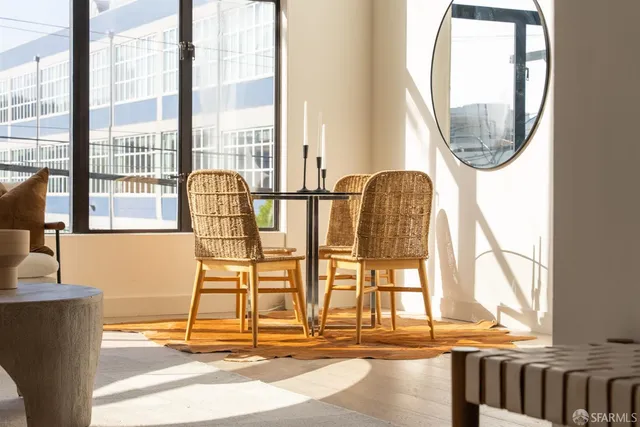 $880,000 | 2301 Harrison Street, Unit 203, San Francisco, CA 94110