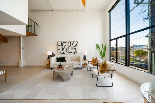 $880,000 | 2301 Harrison Street, Unit 203, San Francisco, CA 94110