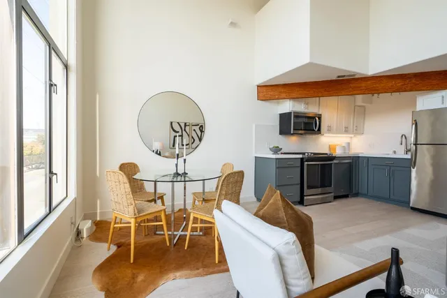 $880,000 | 2301 Harrison Street, Unit 203, San Francisco, CA 94110
