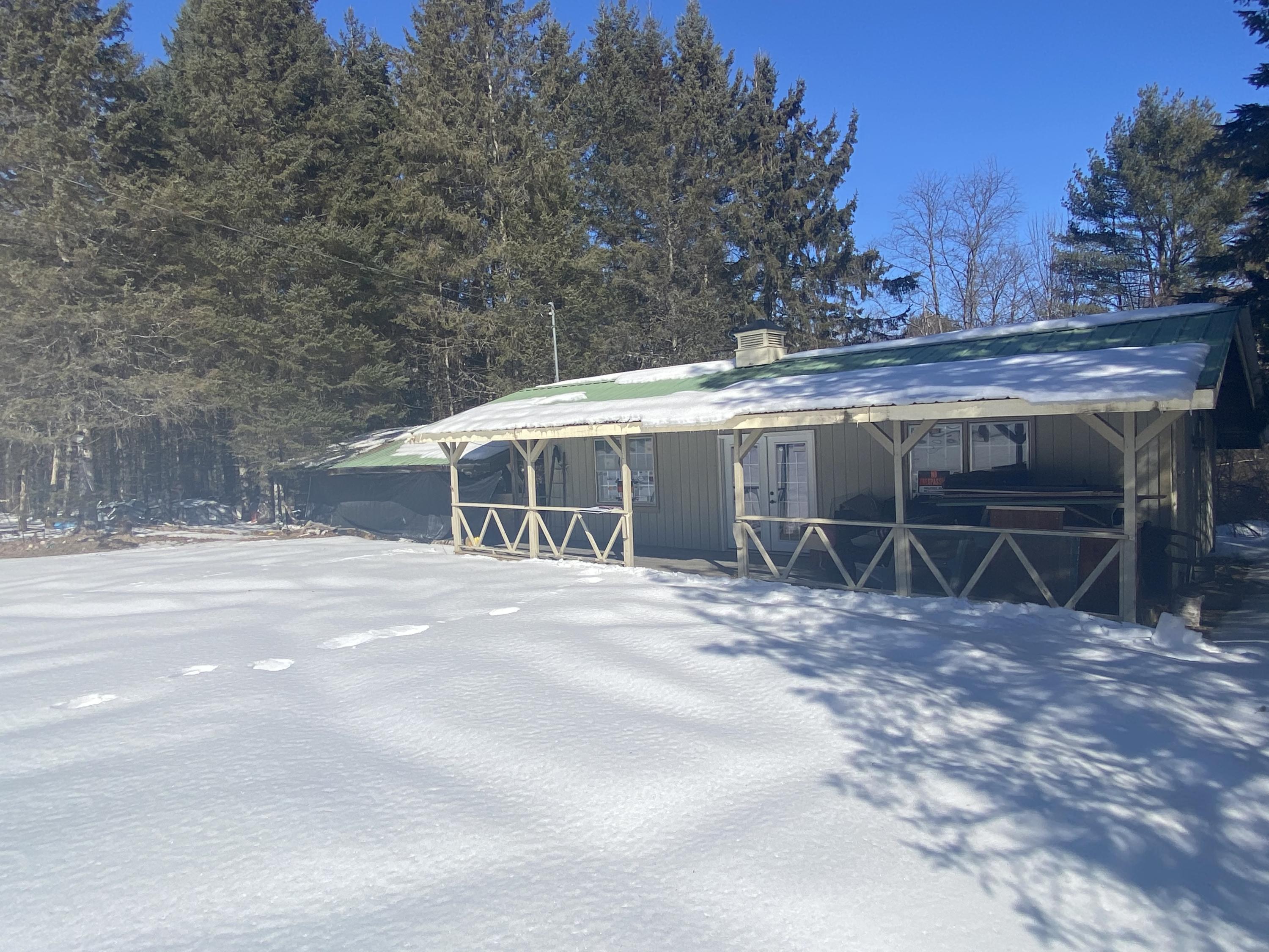 468 Waterville Road Skowhegan, ME 04976 - Photo 1 of 3 IMG-4445