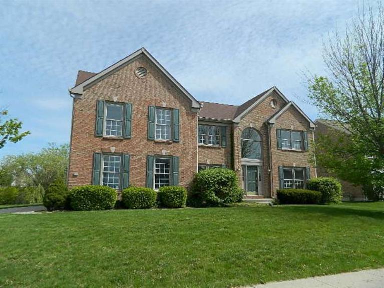 110 Farmridge Road Springboro, OH 45066 - Photo 1 of 1 Gallery Image 1