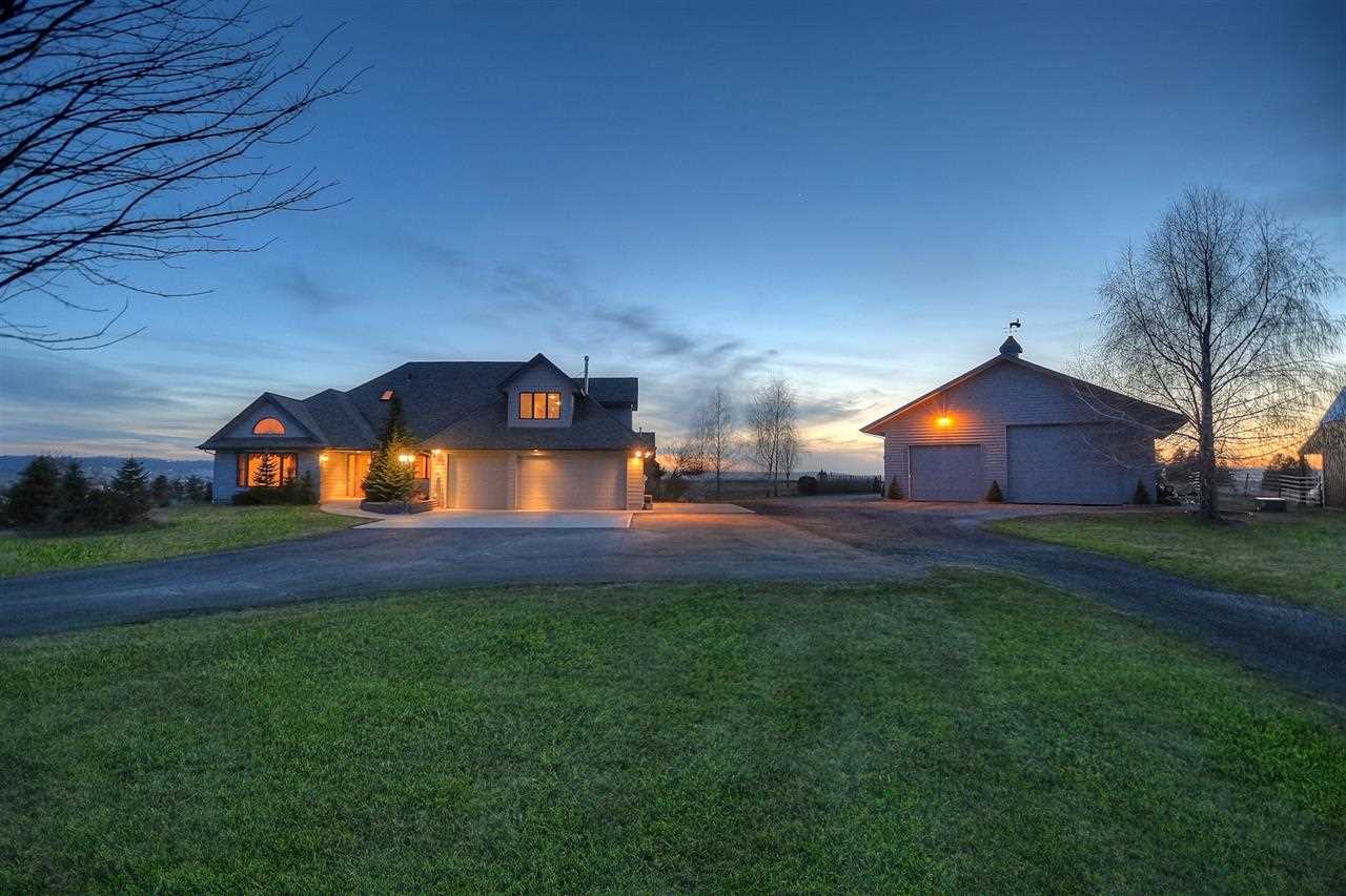 14803 North Willow Road Mead, WA 99021 - Photo 1 of 20