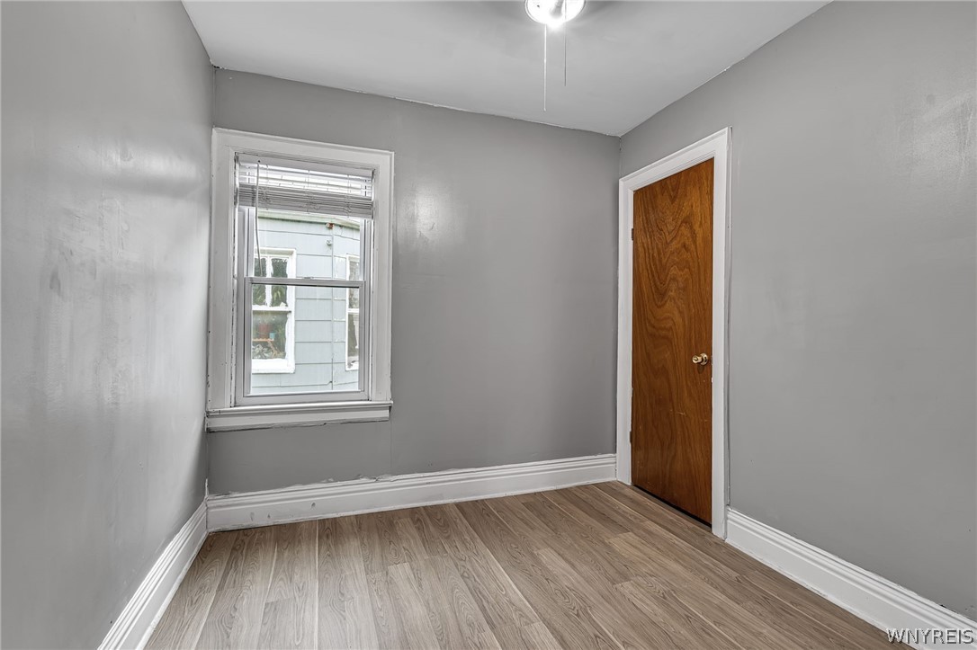 375 Military Road Buffalo, NY 14207 - Photo 14 of 42 Bedroom 2