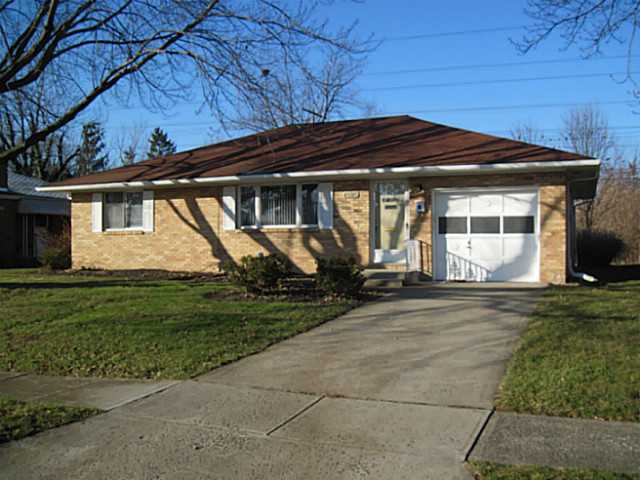 4595 Sandy Lane Road Columbus, OH 43224 - Photo 1 of 20 Gallery Image 1