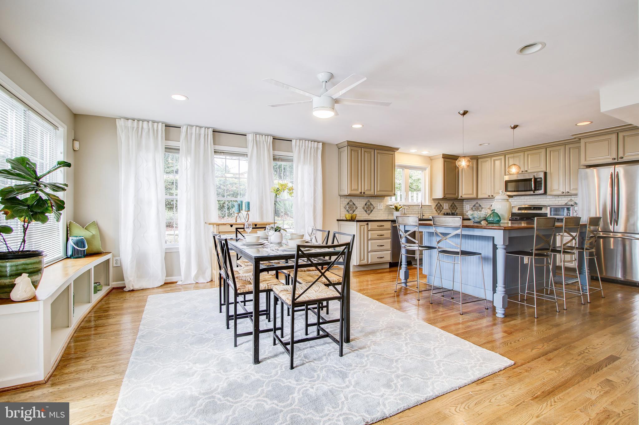 9909 Cherry Tree Lane Silver Spring, MD 20901 - Photo 18 of 45 So Spacious!