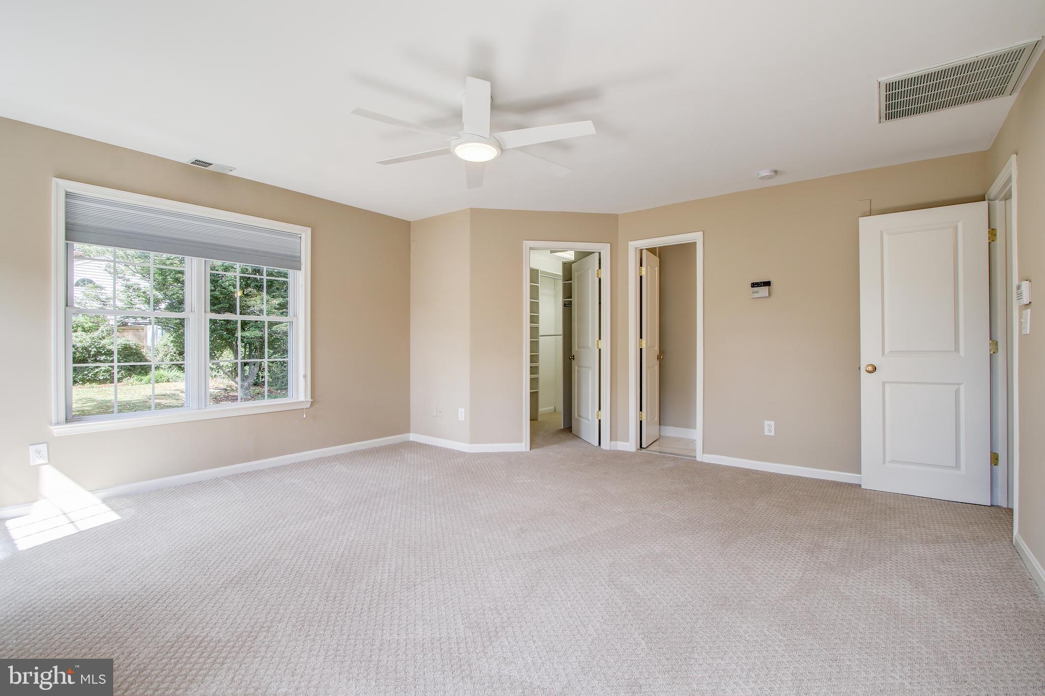 9909 Cherry Tree Lane Silver Spring, MD 20901 - Photo 24 of 45 Master Bedroom