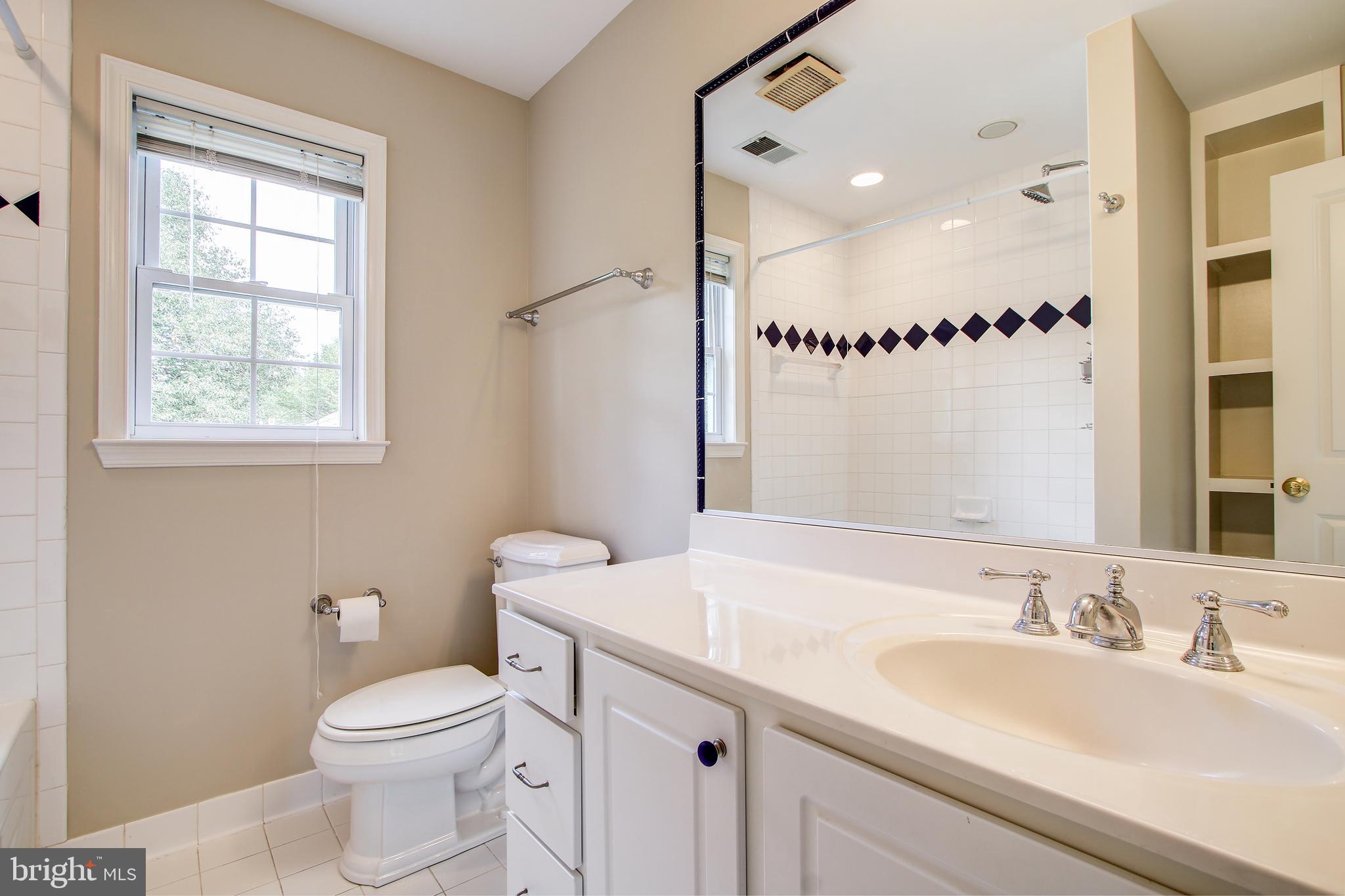9909 Cherry Tree Lane Silver Spring, MD 20901 - Photo 26 of 45 Master Bath
