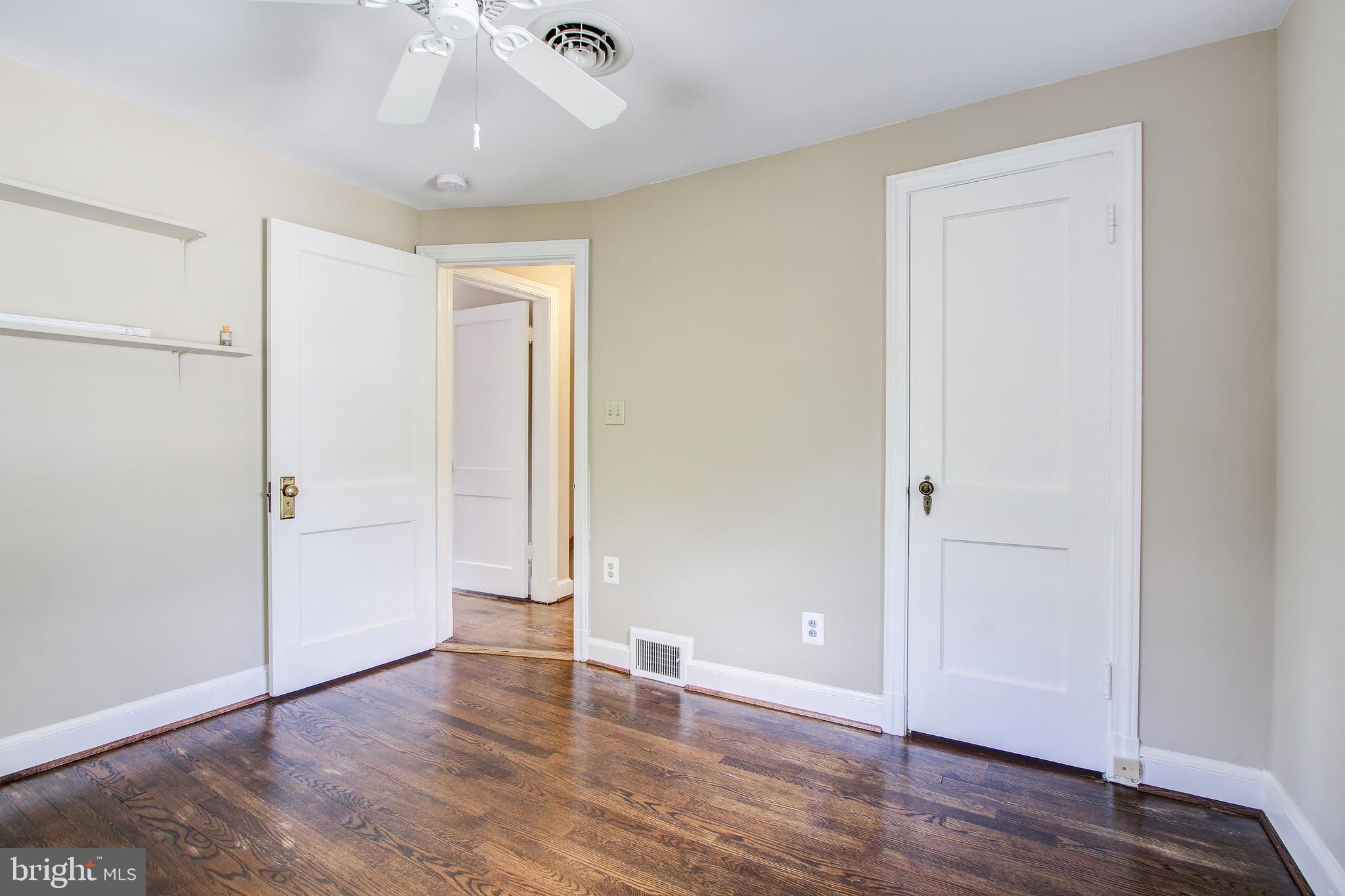 9909 Cherry Tree Lane Silver Spring, MD 20901 - Photo 28 of 45 Second Bedroom
