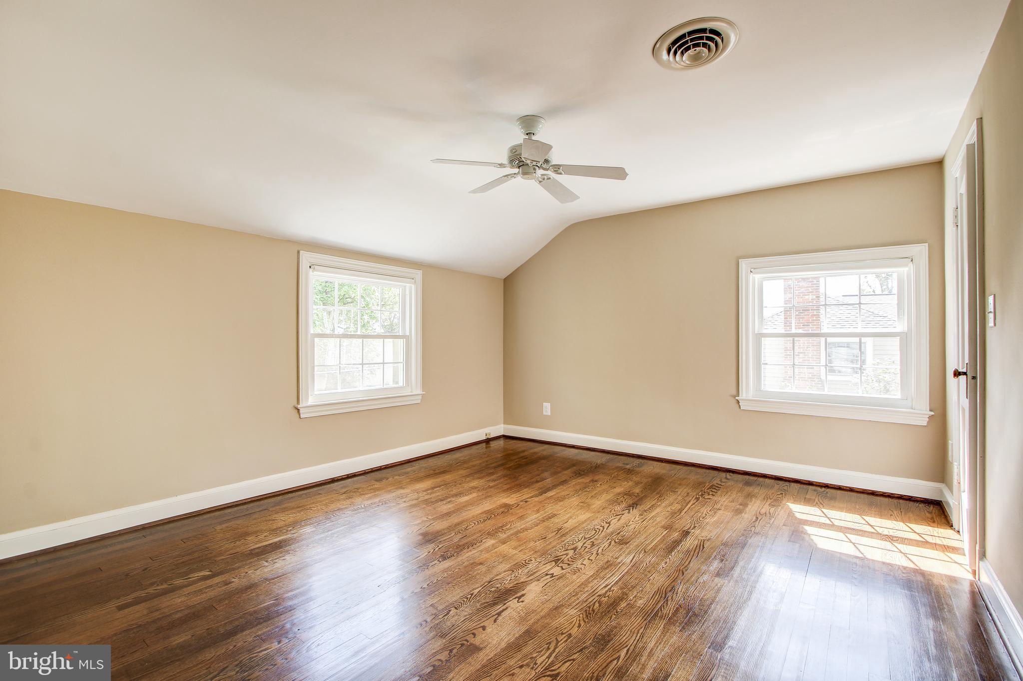 9909 Cherry Tree Lane Silver Spring, MD 20901 - Photo 30 of 45 Third Bedroom
