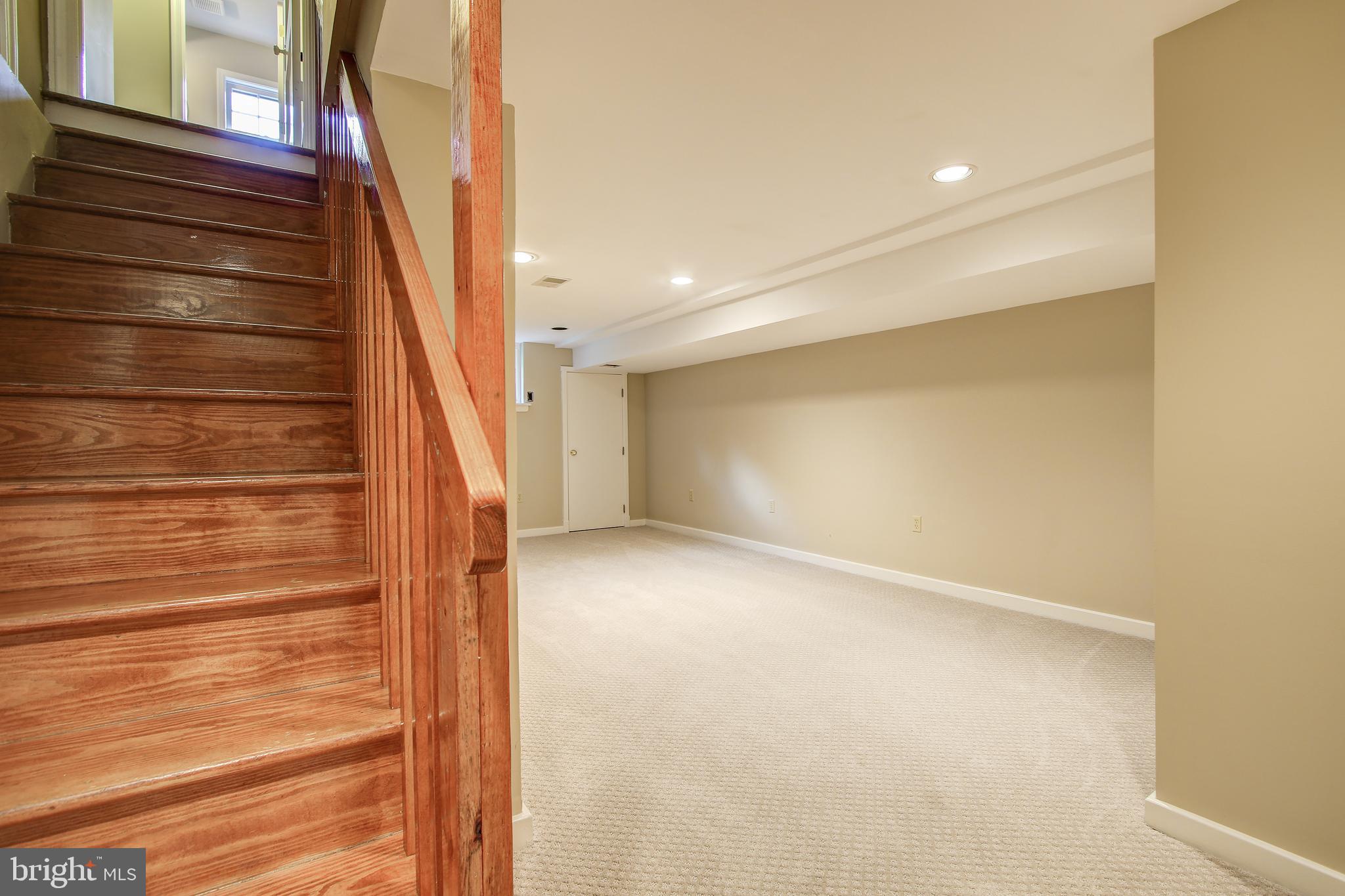 9909 Cherry Tree Lane Silver Spring, MD 20901 - Photo 32 of 45 Lower Level