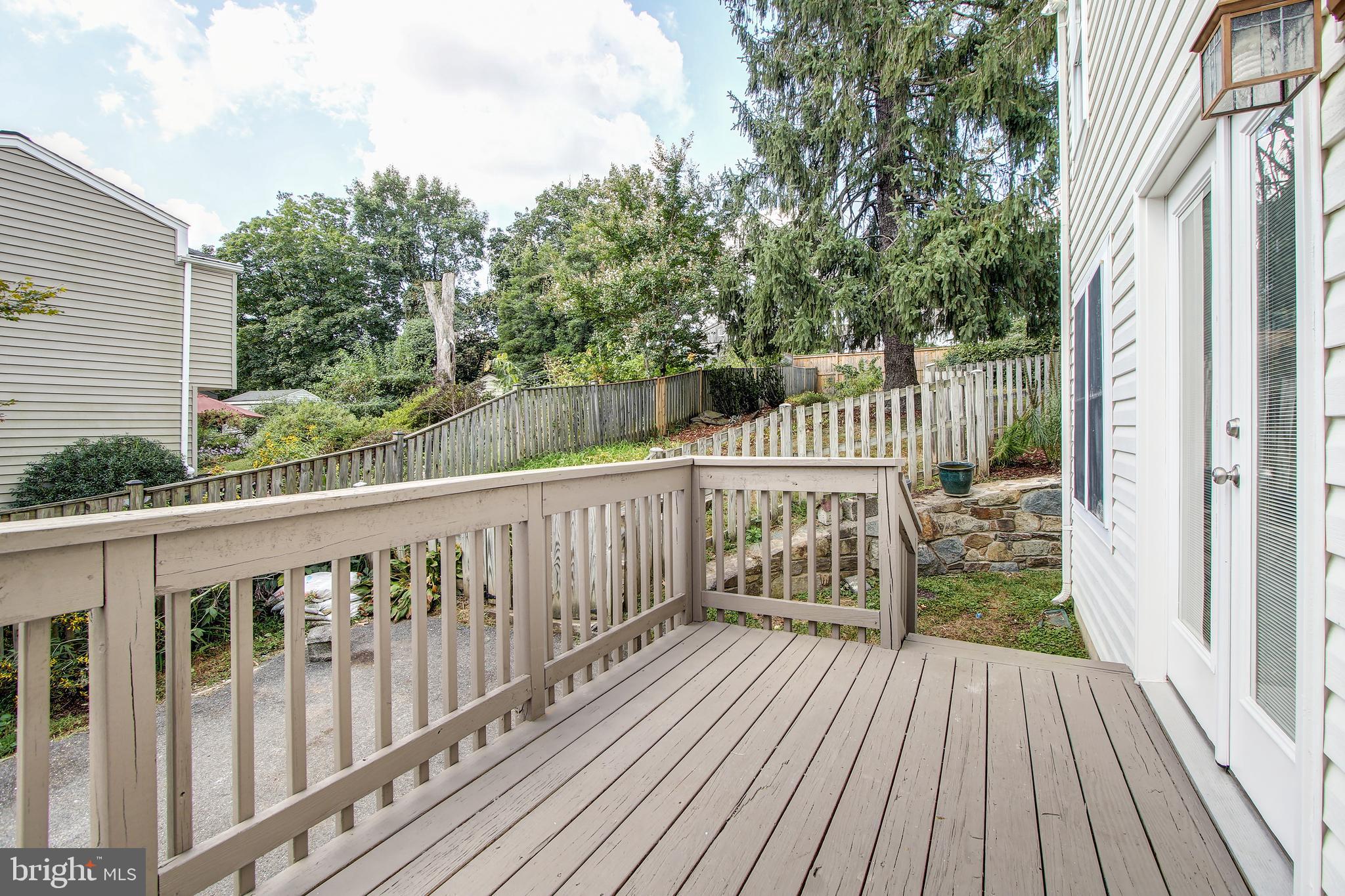 9909 Cherry Tree Lane Silver Spring, MD 20901 - Photo 36 of 45 Decl