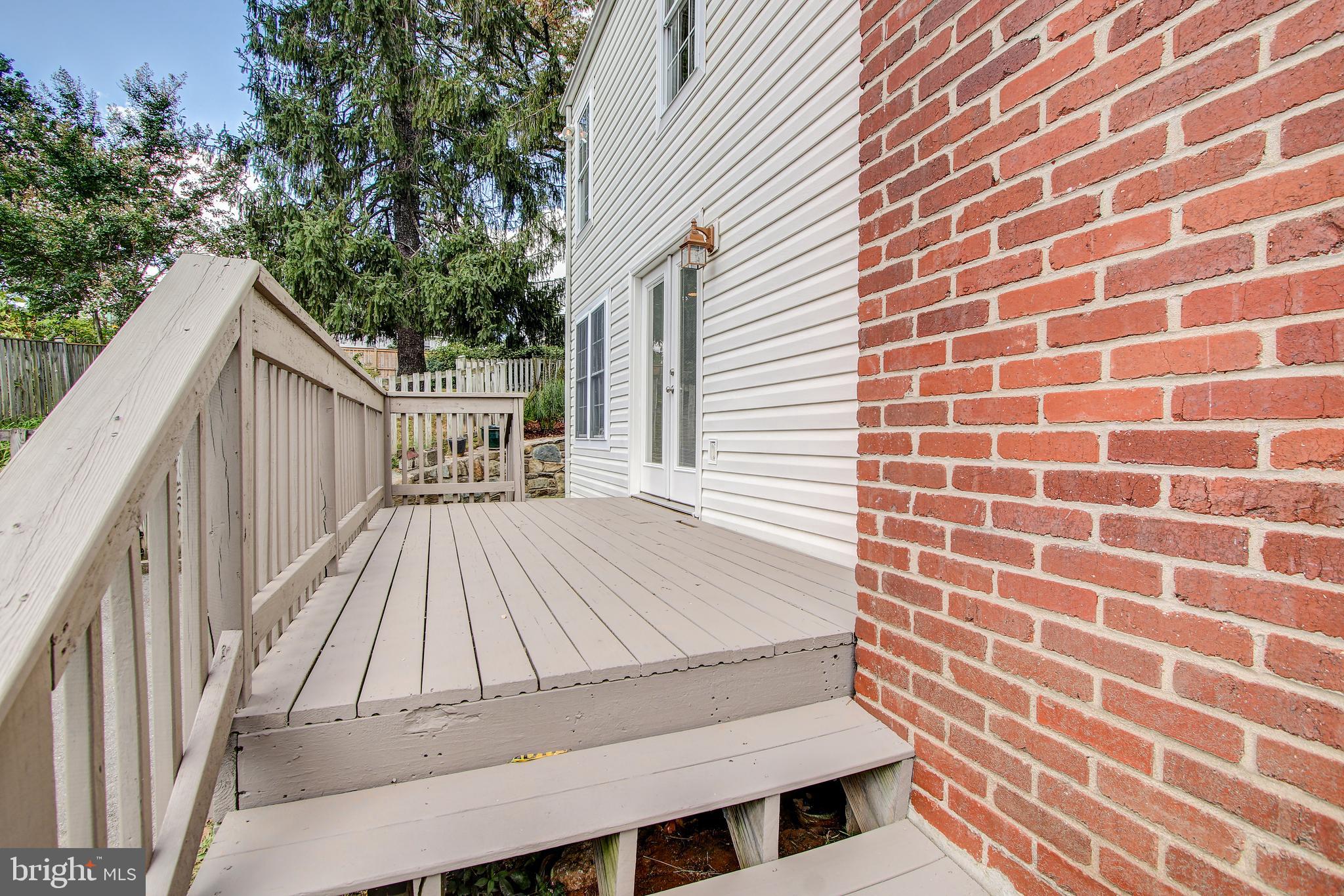 9909 Cherry Tree Lane Silver Spring, MD 20901 - Photo 37 of 45