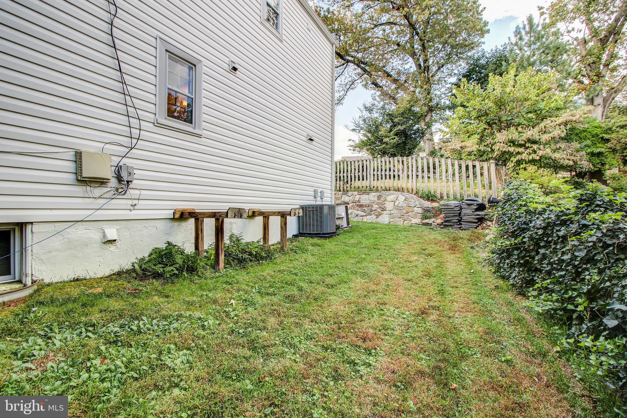 9909 Cherry Tree Lane Silver Spring, MD 20901 - Photo 44 of 45