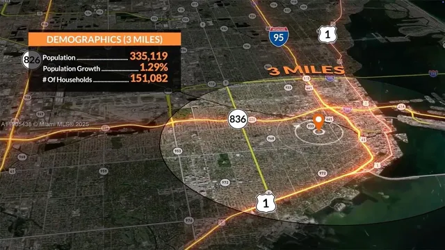 $2,750 | 1037 Northwest 2nd Street, Unit 2, Miami, FL 33128