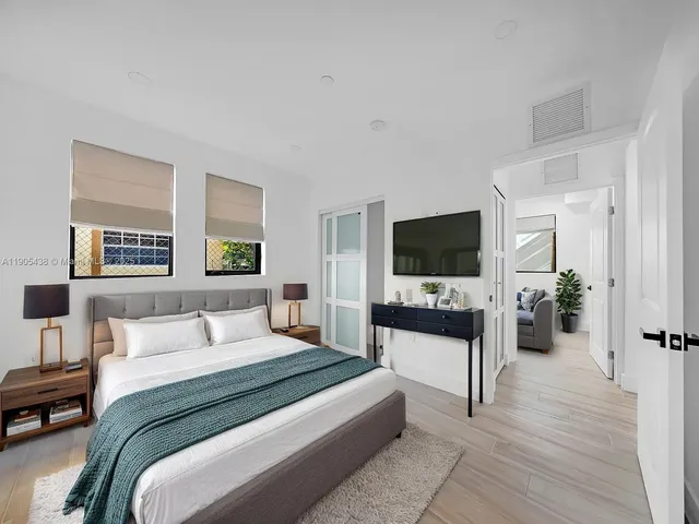 $2,750 | 1037 Northwest 2nd Street, Unit 2, Miami, FL 33128