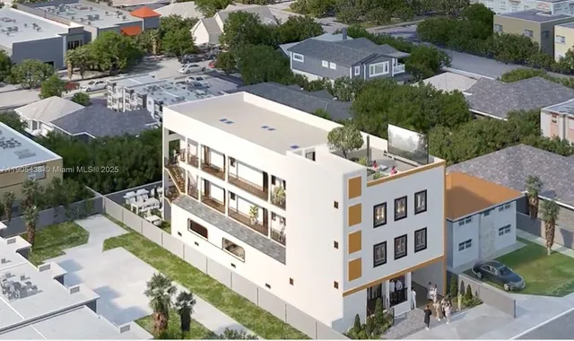 $2,750 | 1037 Northwest 2nd Street, Unit 2, Miami, FL 33128