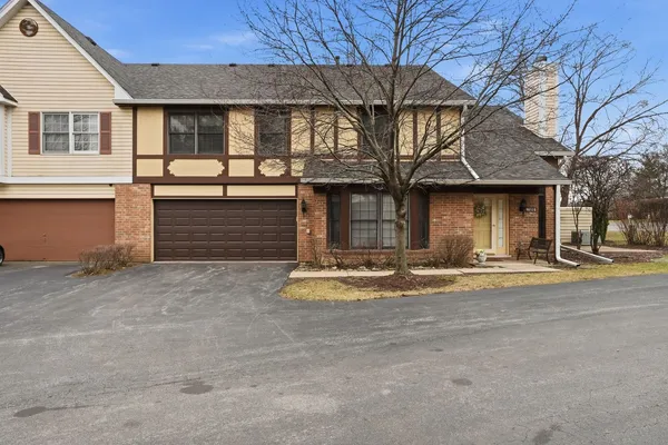 $279,000 | 9867 Cambridge Drive, Unit B, Mokena, IL 60448