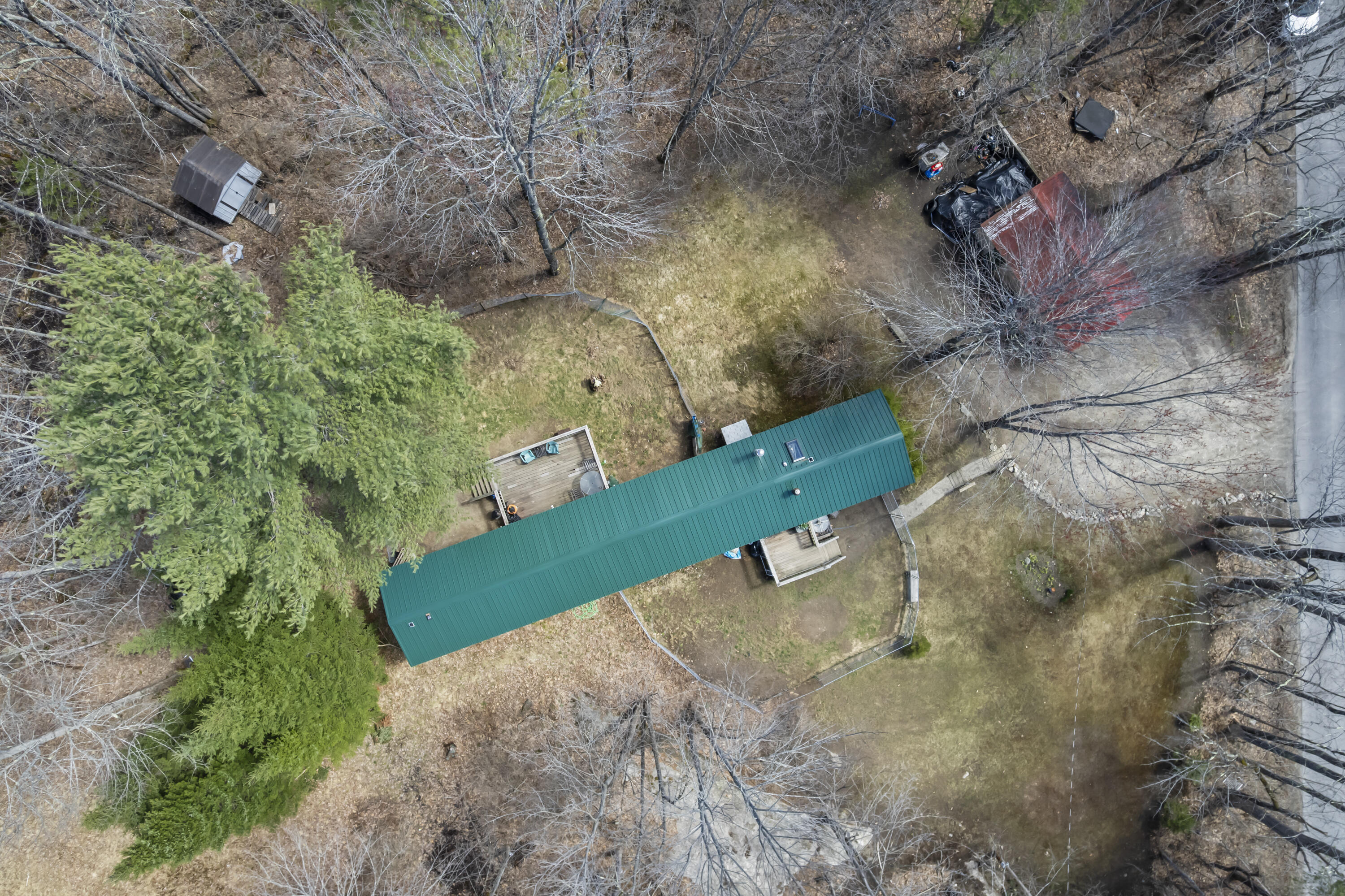 192 Bowdoinham Road Lisbon, ME 04252 - Photo 51 of 55 192 Bowdoinham Rd_140