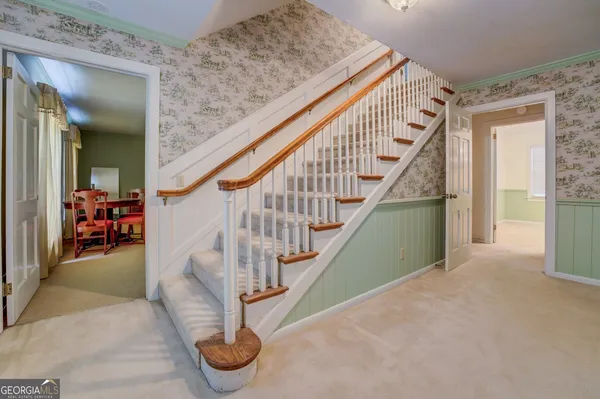 $749,900 | 660 Kirkus Drive Southeast, Conyers, GA 30094