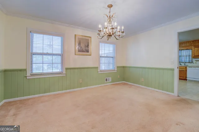 $749,900 | 660 Kirkus Drive Southeast, Conyers, GA 30094