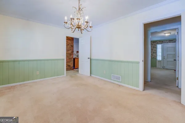 $749,900 | 660 Kirkus Drive Southeast, Conyers, GA 30094