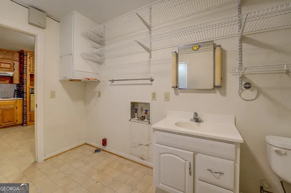 $749,900 | 660 Kirkus Drive Southeast, Conyers, GA 30094