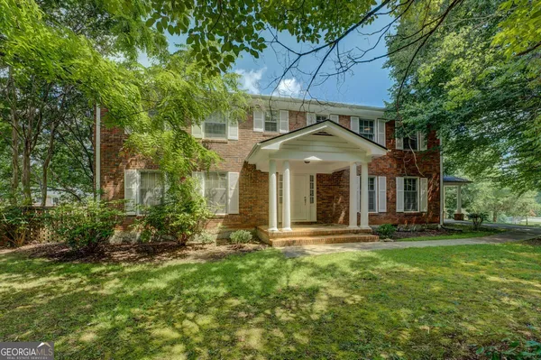 $749,900 | 660 Kirkus Drive Southeast, Conyers, GA 30094