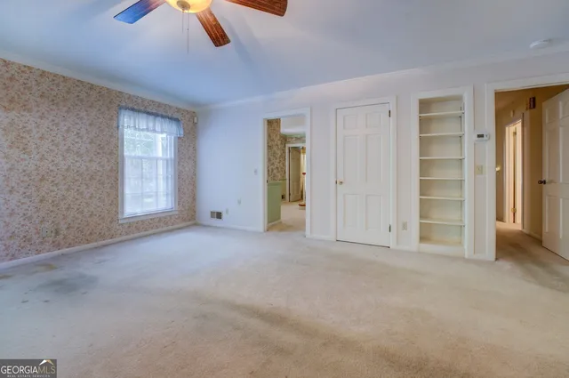 $749,900 | 660 Kirkus Drive Southeast, Conyers, GA 30094